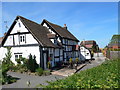 The Rose & Crown, Severn Stoke