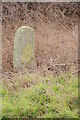 Milestone near Winforton