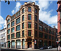 3 Dale Street, Manchester