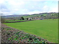 The Monnow valley at Great Goytre