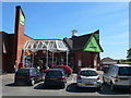 Co-operative Store, Kidderminster