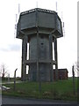 Water Tower