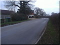 Newdigate Road, Rusper