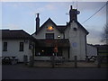 The Royal Oak, Stonebridge