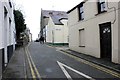 Chapel Street, Conwy