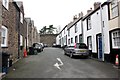 Erskine Terrace, Conwy