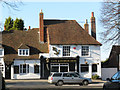 The Anchor Inn, Wingham