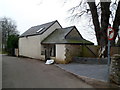 The Chapel, Pwllmeyric