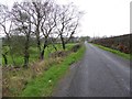 Bencran Road, Drumduff