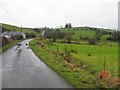 Tursallagh Road, Ballintrain