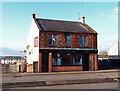 Redstone Bar, Main Road, Whitletts, Ayr