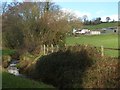 Waterfall and New House Farm