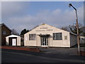 Bethesda Evangelical Church, Malvern Road