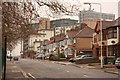 Perth Road, Gants Hill