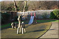 Play Park off Campion Drive