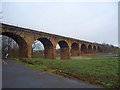 Castlecary, viaduct