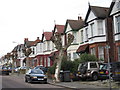 Mount Road, NW4