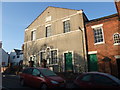 Baptist Chapel, Chapel Street, Melbourne