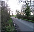 Pasture Lane North/Pasture Lane junction