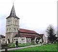 St. Michael and All Angels, Southwick