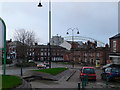 Bridge Street, Runcorn Old Town