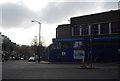 TQ5839 : Closed cinema site by N Chadwick