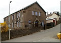 Hephzibah Baptist Church, Bedwas