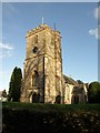 Church of St Mary the Virgin, Upottery