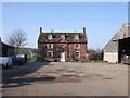 Step Farmhouse, near Faringdon