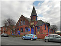 Independent Methodist Church, Lyons Lane