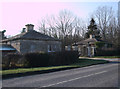 New Lodges, near Faringdon