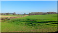 SO3750 : Herefordshire farmland by Jonathan Billinger