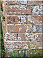 Bench Mark, Frenchs Farm, Bottlebush Lane