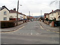 Park Avenue, Bedwas