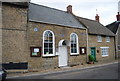 Reading Room, Burton Bradstock