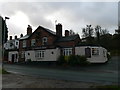 The Travellers Rest