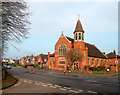 Caversham Heights Methodist Church