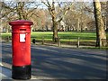 Highbury Fields