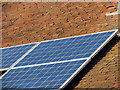 Photovoltaic Solar Panels