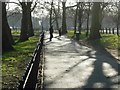 Highbury Fields