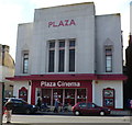 Plaza Cinema Trinity Street