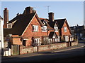 Church Street, Alton