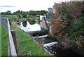 Weir, River Gipping