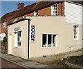 The Old Saddlery Bookshop, Robertsbridge