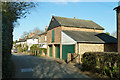 Building on Otford Lane, Halstead