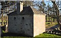 Watch House, Croy Parish Church (Church of Scotland)