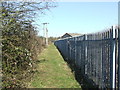 Industrial Fencing