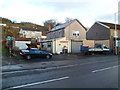 Crown Garage, Ynyswen