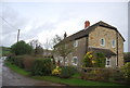 Farmhouse, Long Bredy Farm