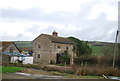 Farmhouse, Lower Farm